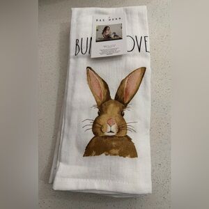 ✨NWT✨ Rae Dunn: Set of 3 Kitchen Towels